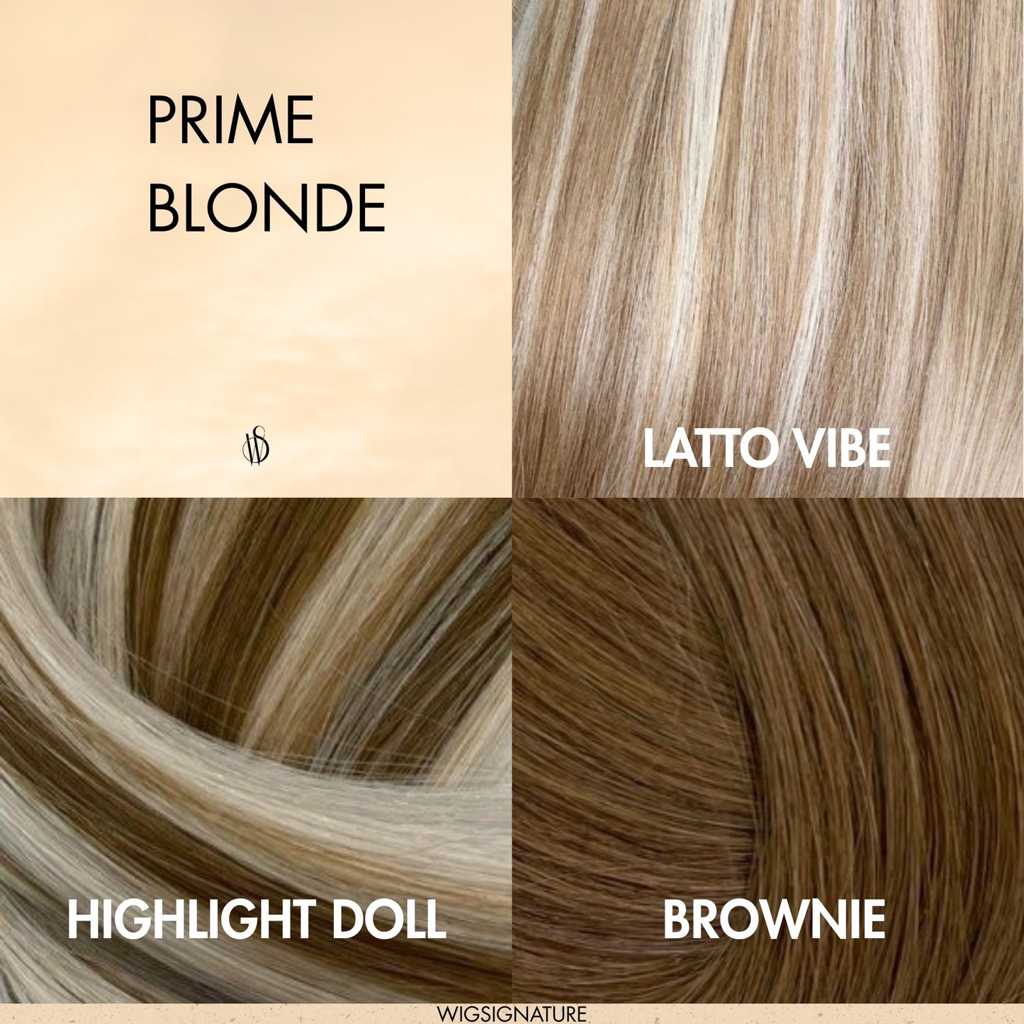 Pack Prime Blonde - Édition limitée
