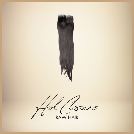 HD CLOSURE