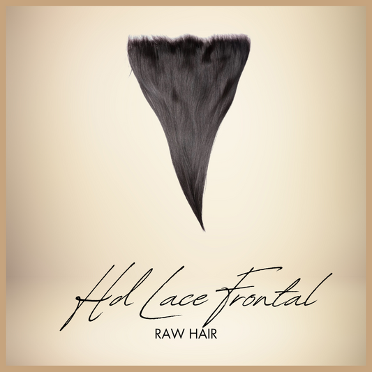HD LACE FRONTAL
