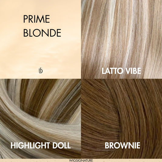 Pack Prime Blonde - Édition limitée